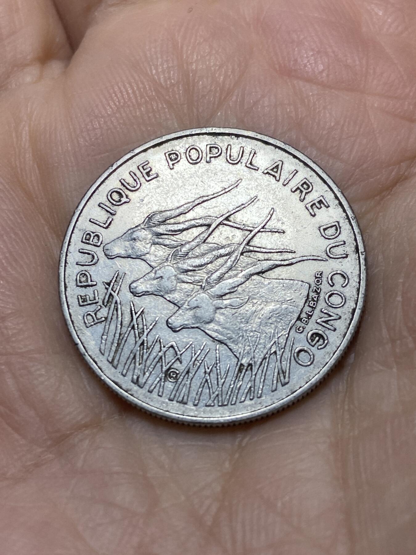 2025年第一百二十一场(总第一百四十七场）外国好品散币(免佣金)