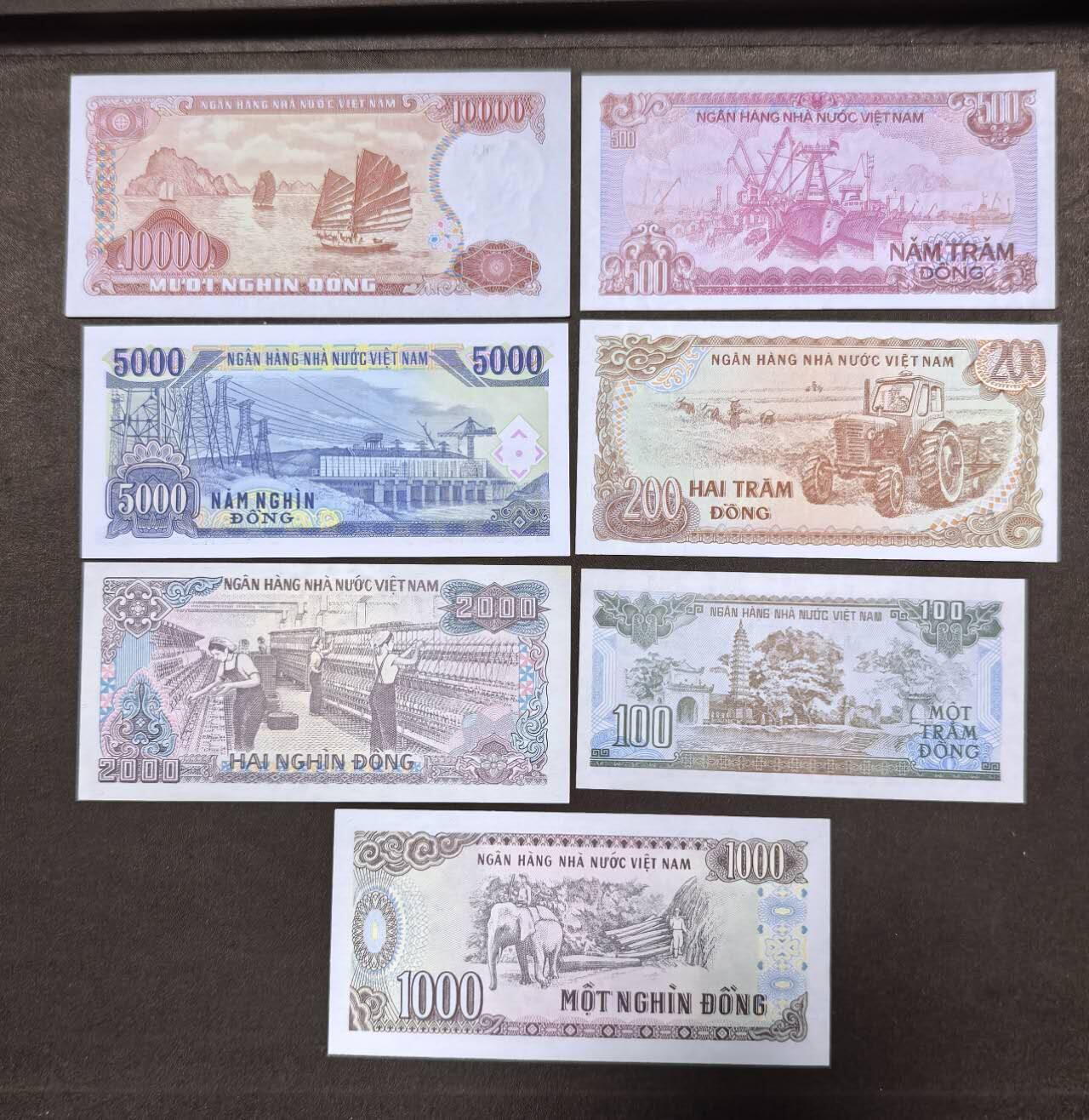 北京马甸外国币专卖第146期，外国纸币币专场，陆续上拍，欢迎关注