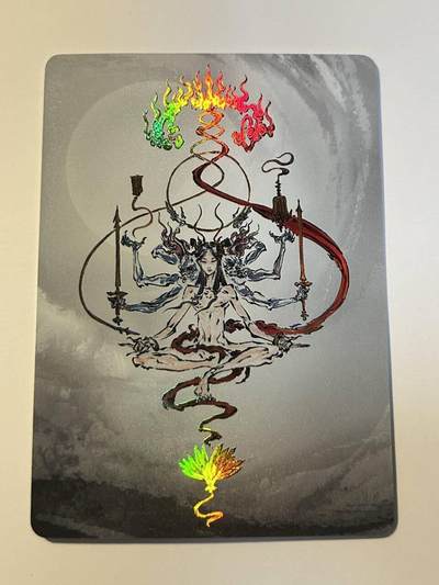 秋原瞳的小店第二十七期（持续收拍，11月秋意正浓，冬欲近，暖心囤卡好时光） - x启读文化——刺客列传——彩闪哪吒法相