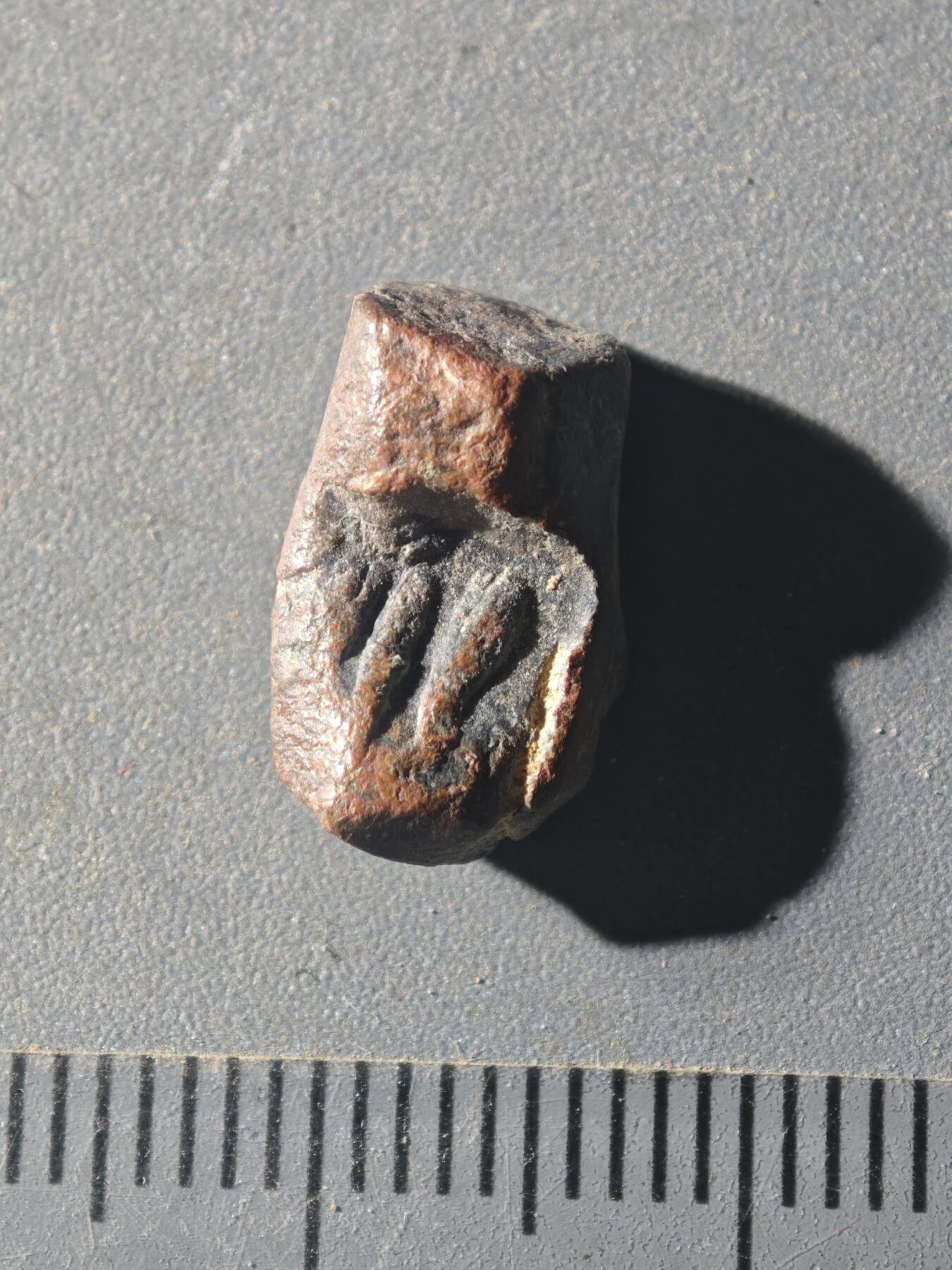 82期回流戒指饰品杂件纪念章丝路钱币专场 A丝路版式