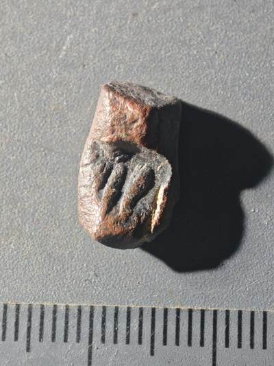 82期回流戒指饰品杂件纪念章丝路钱币专场 - A丝路版式