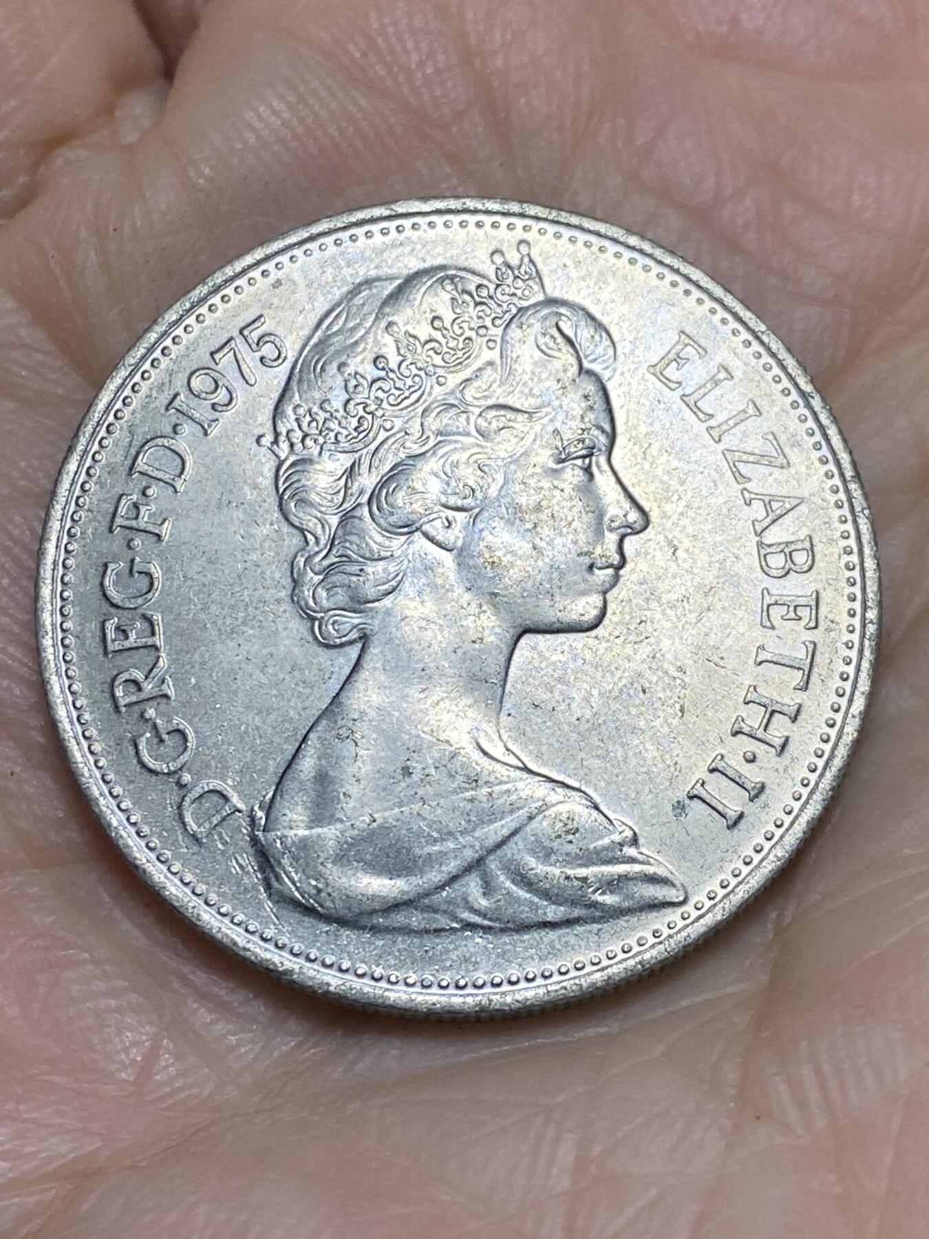 2025年第一百二十一场(总第一百四十七场）外国好品散币(免佣金)