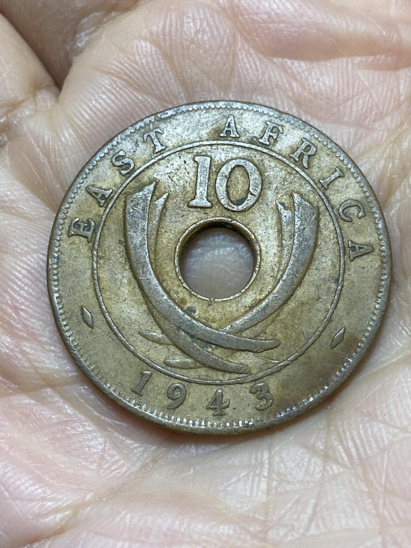 2025年第一百二十一场(总第一百四十七场）外国好品散币(免佣金)