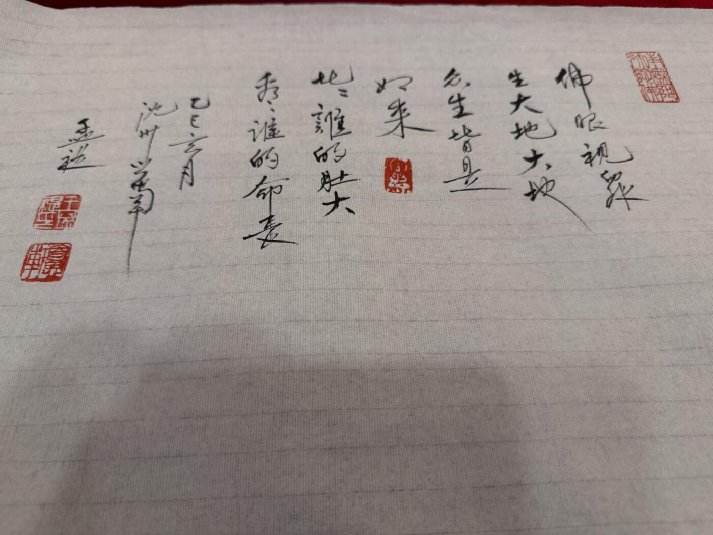 大连首届红藏暨第十一届全国连交会 连环画拍卖 2025 王孟褆手绘画 满载而归 4尺