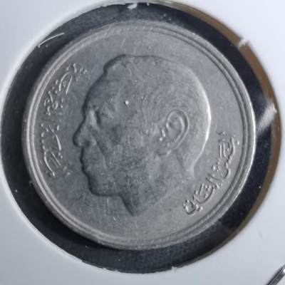 沼泽如烟--第888场 - 摩洛哥1974年50分