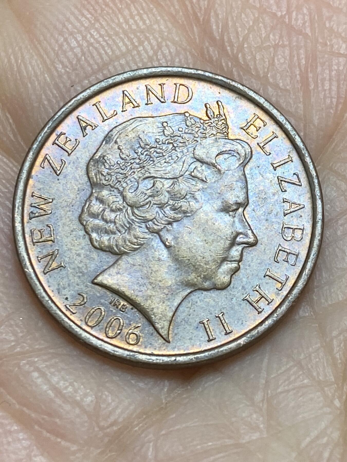 2025年第一百二十一场(总第一百四十七场）外国好品散币(免佣金)