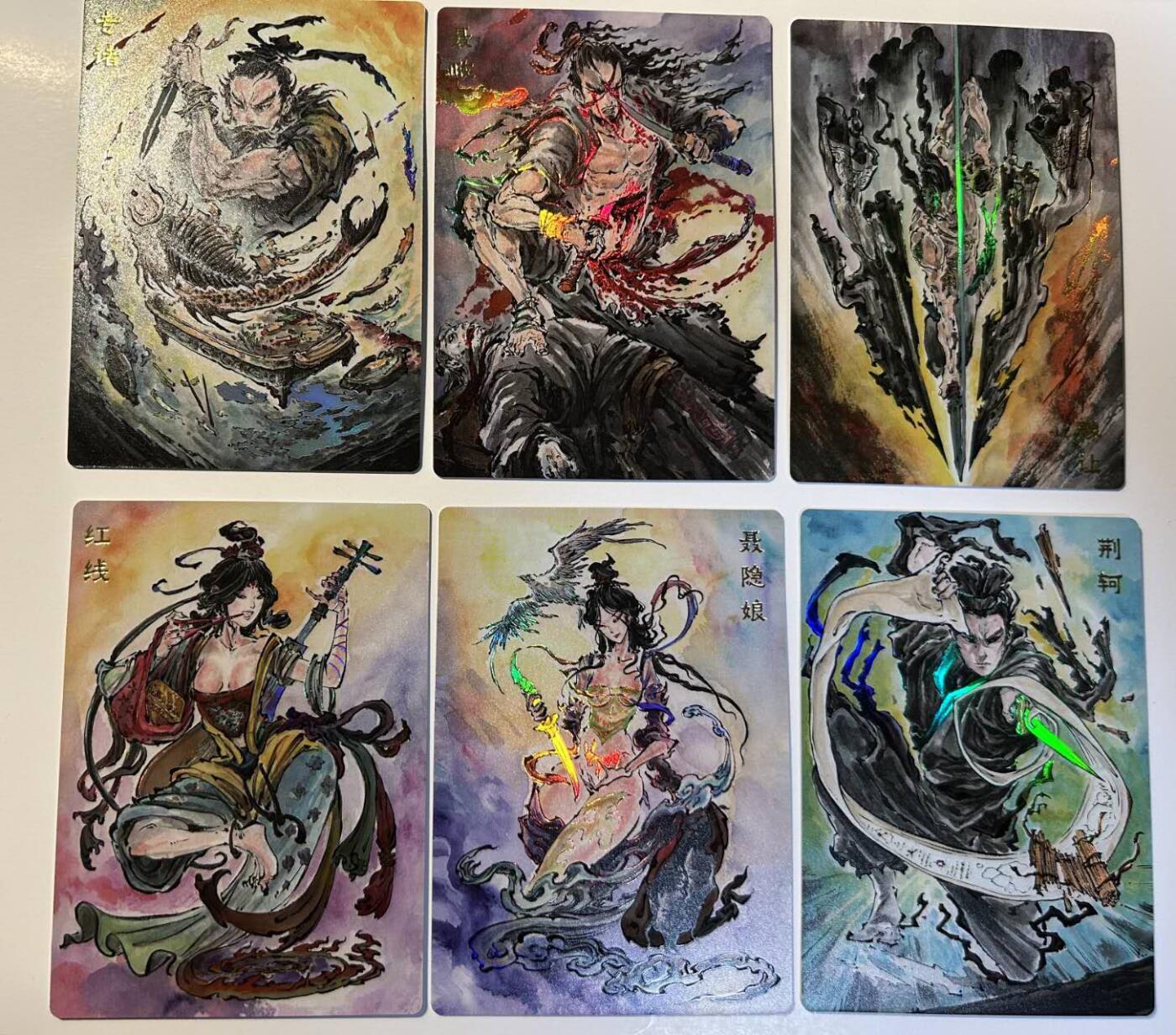 秋原瞳的小店第二十七期（持续收拍，11月秋意正浓，冬欲近，暖心囤卡好时光）