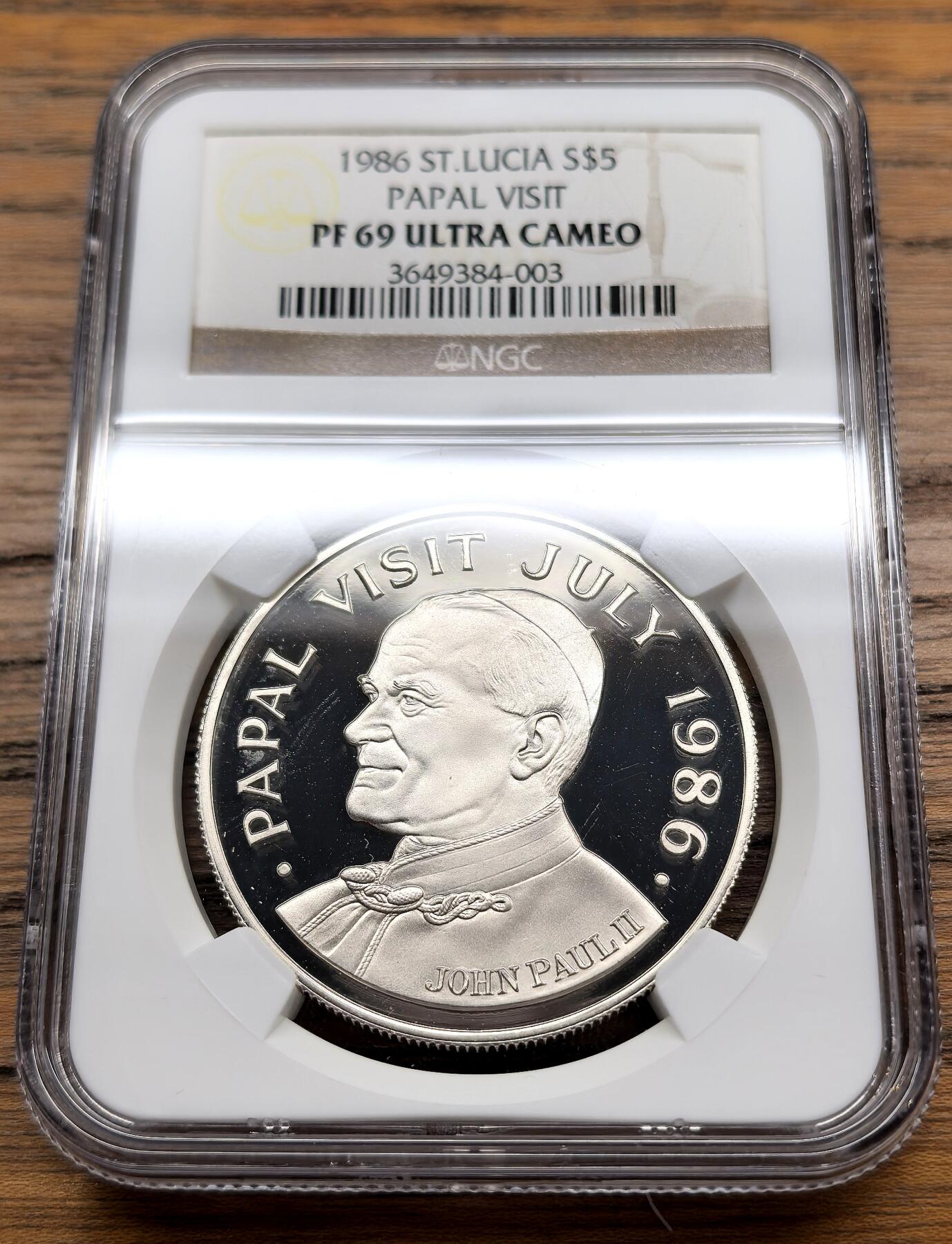 凡希社世界钱币微拍第三百十三期