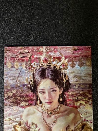 NO.14 好又多金牌大场，双11狂欢！每周一站式配齐，方便凑单！（周6晚8点截拍，卖家送拍0抽成！） - 焱卡 铁扇公主 印签书签