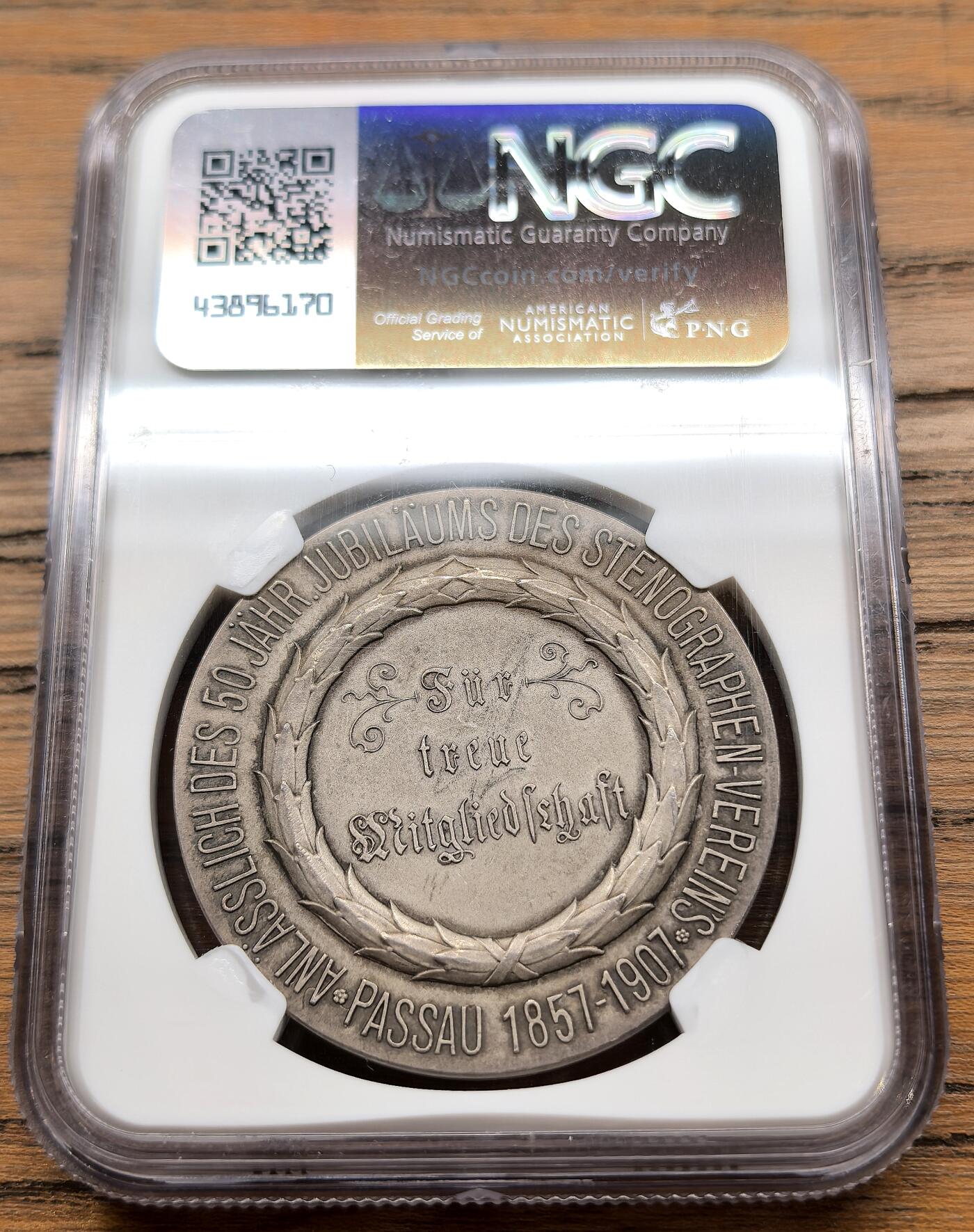 凡希社世界钱币微拍第三百十三期