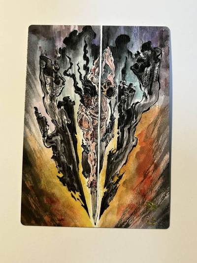 秋原瞳的小店第二十七期（持续收拍，11月秋意正浓，冬欲近，暖心囤卡好时光） - x启读文化——刺客列传——普卡豫让