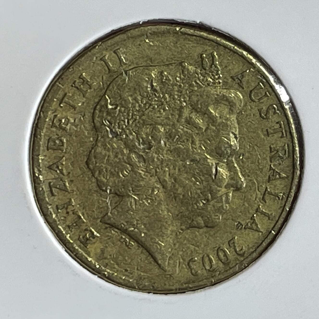 【澳大利亚硬币】限时专场