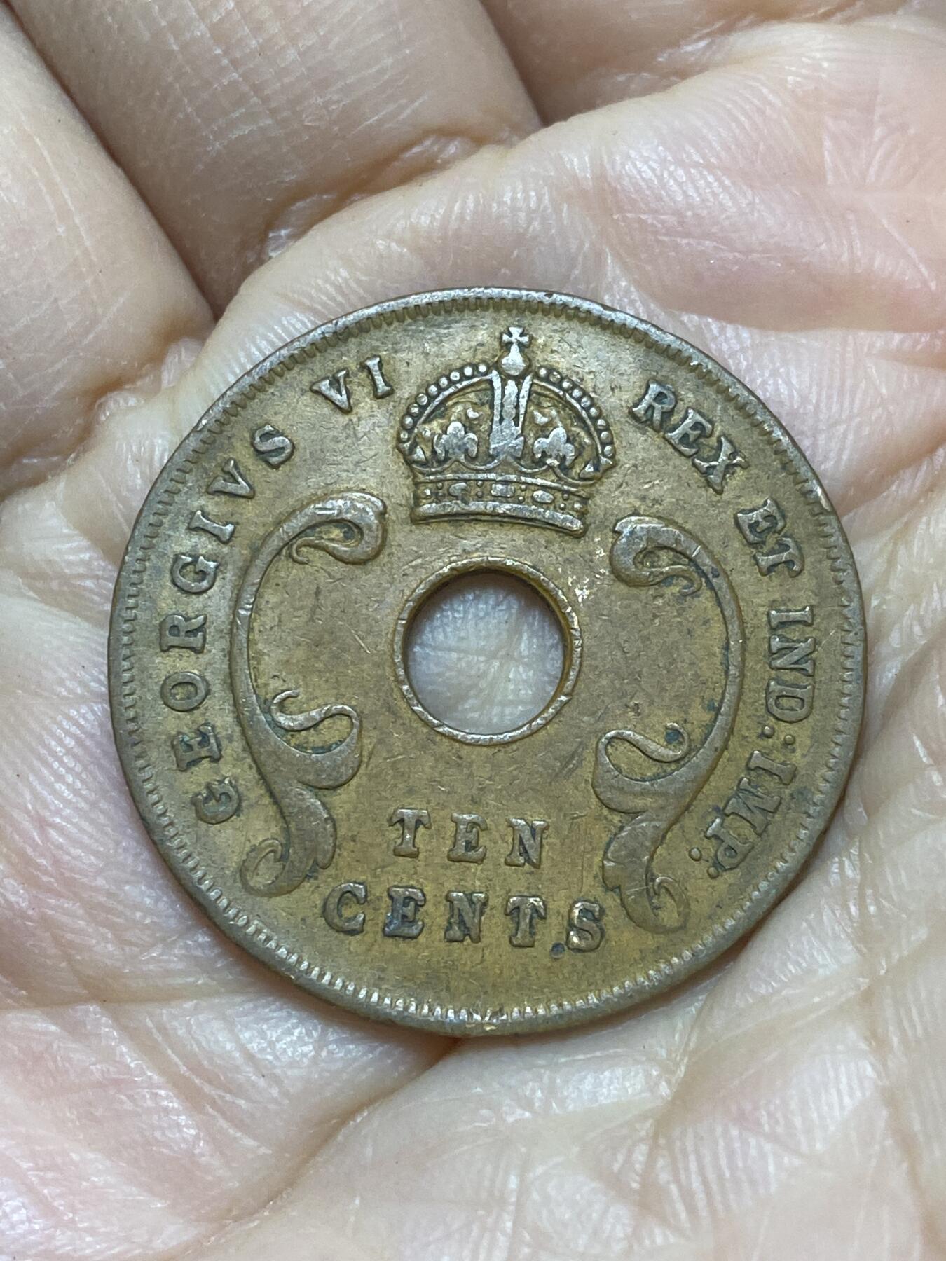 2025年第一百二十一场(总第一百四十七场）外国好品散币(免佣金)