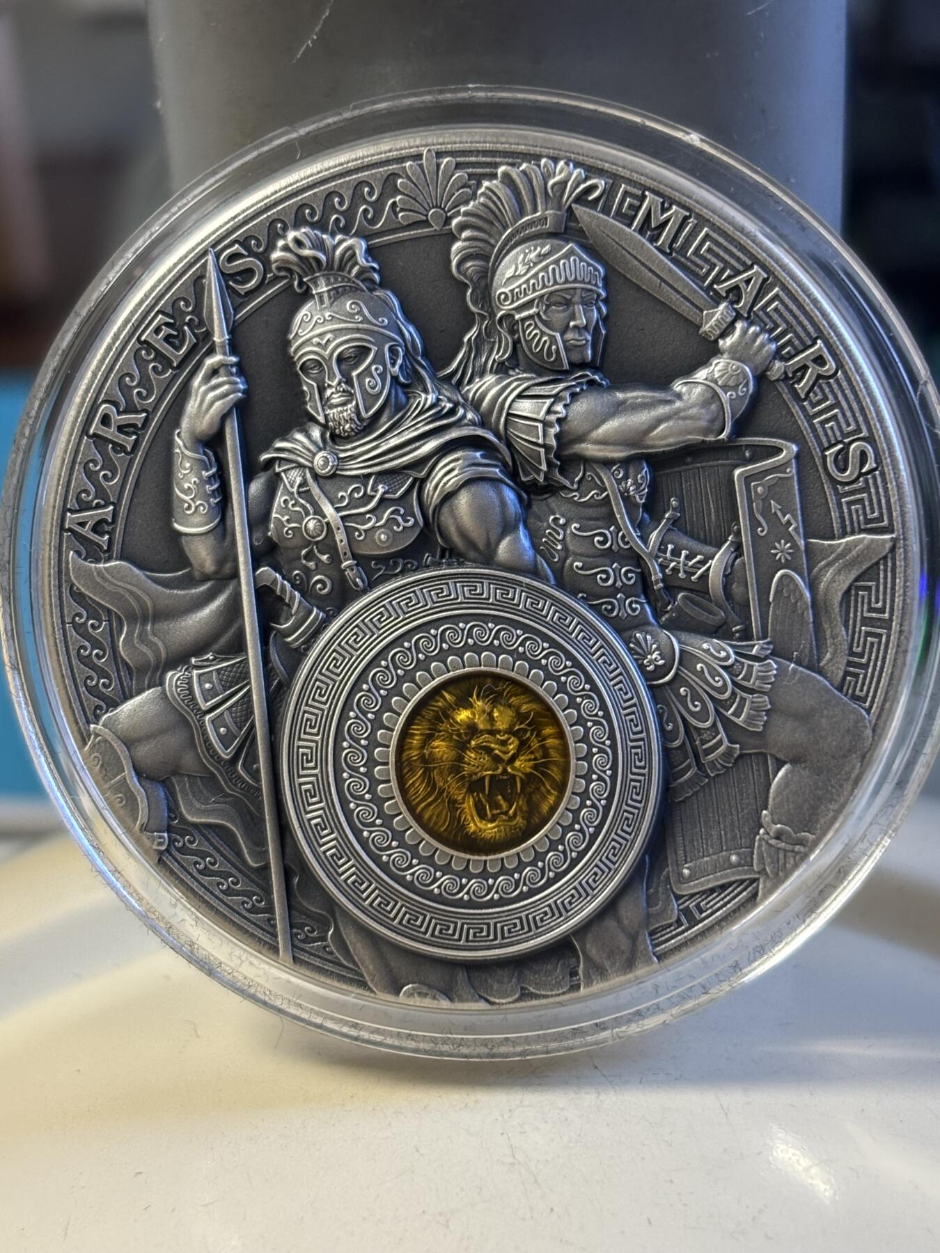 第180期拍卖【长期征集拍品】【北京币展专场】