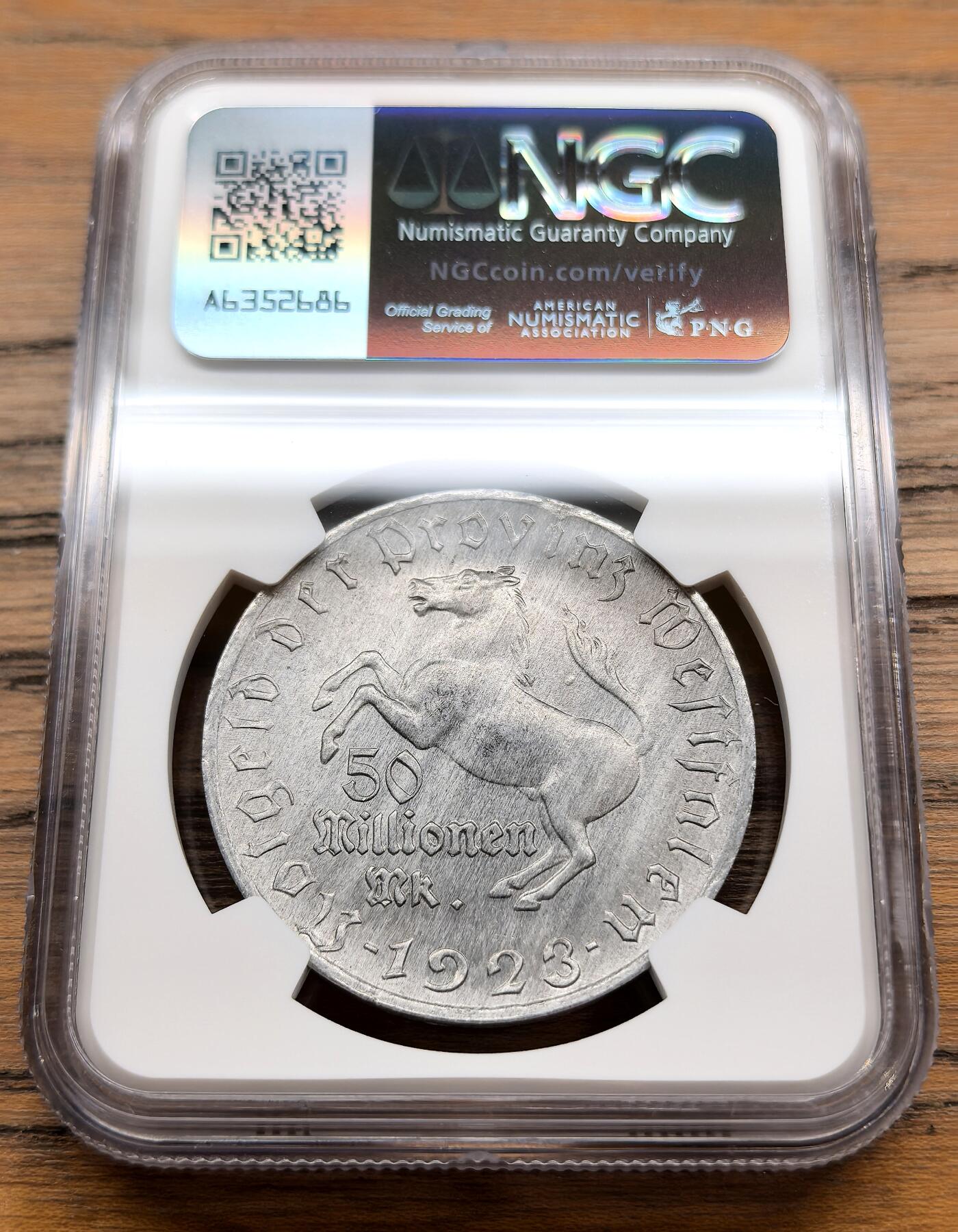 凡希社世界钱币微拍第三百十三期