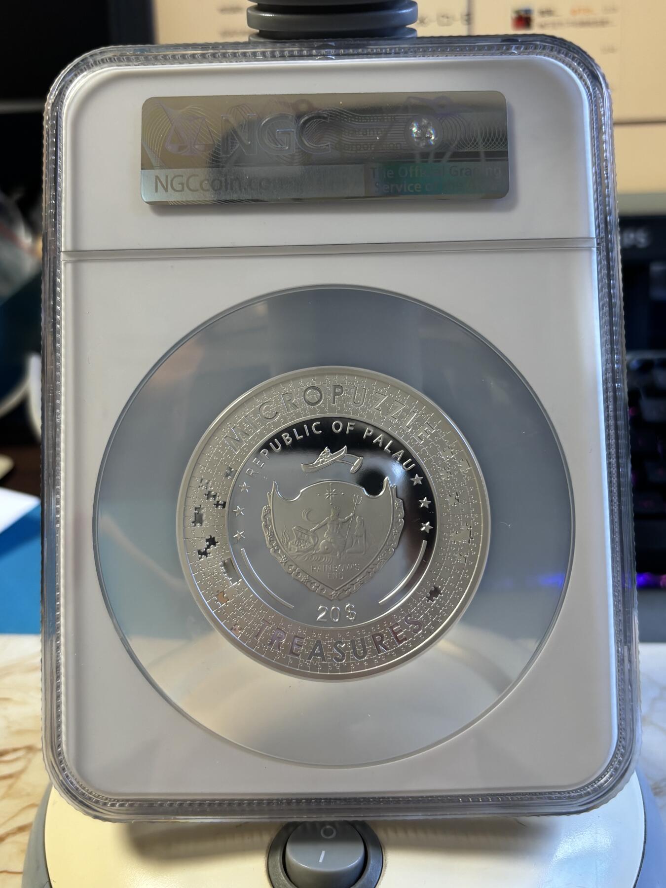 第180期拍卖【长期征集拍品】【北京币展专场】