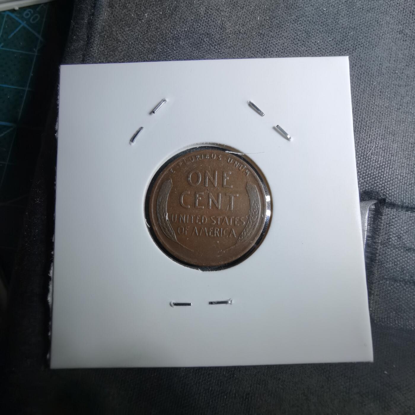 沼泽如烟--第888场 美国1946年一分