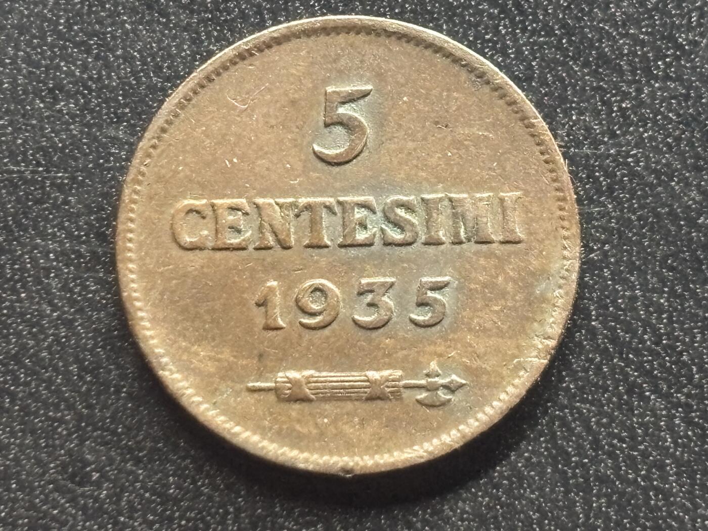 邮泉阁限时拍卖第三十四场 圣马力诺、梵蒂冈、意大利硬币专场（硬币在国外。请付邮费6元。）