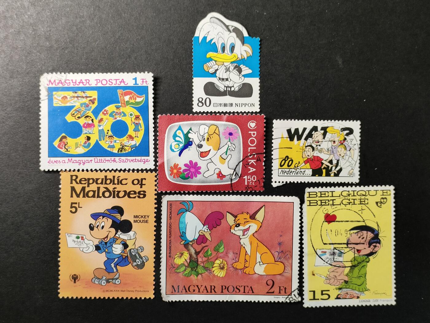 嘉禾收藏    【第366期】            无佣金、可寄存、满30元包邮