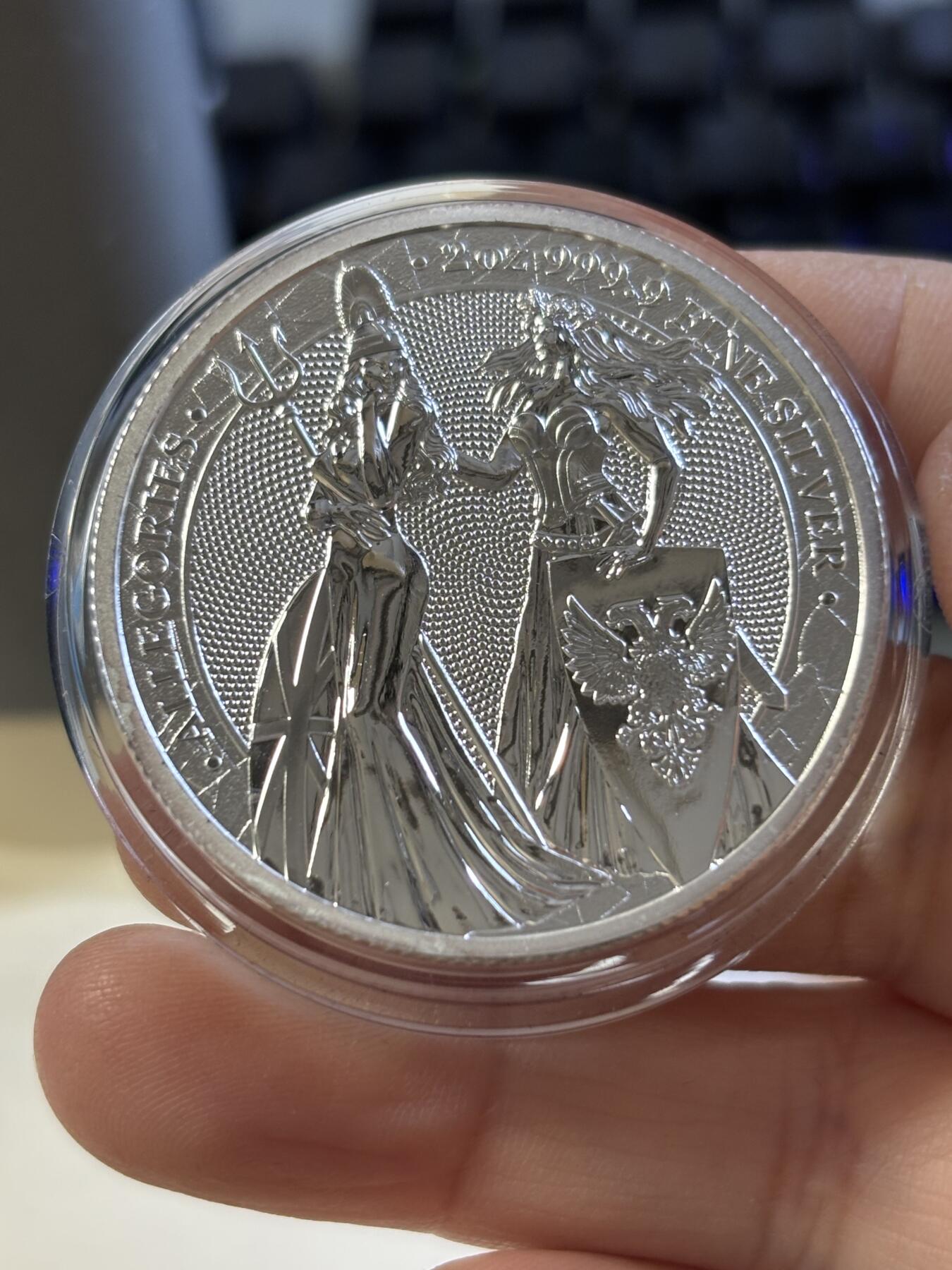 第180期拍卖【长期征集拍品】【北京币展专场】