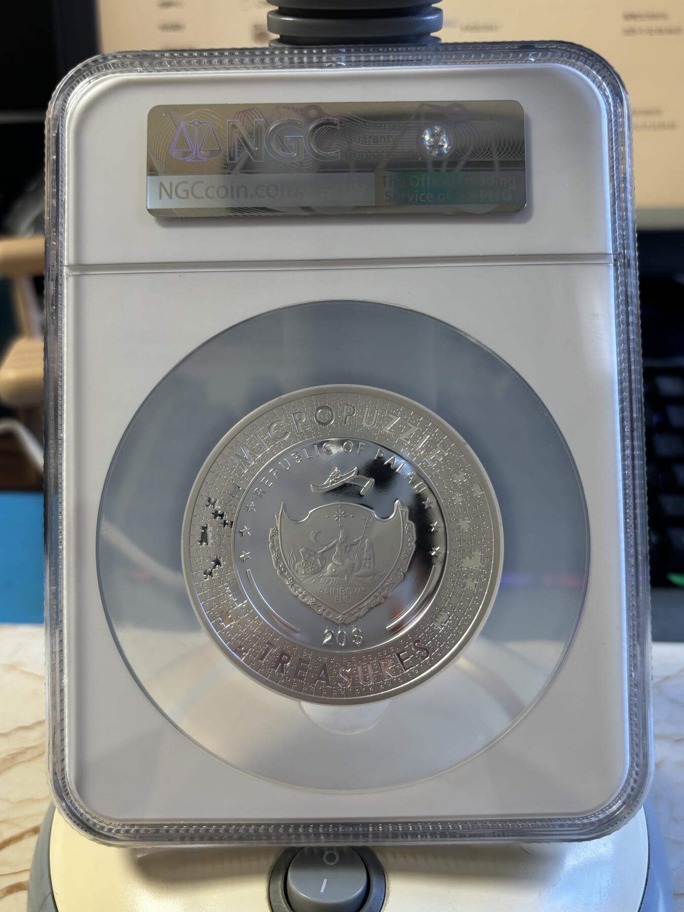 第180期拍卖【长期征集拍品】【北京币展专场】