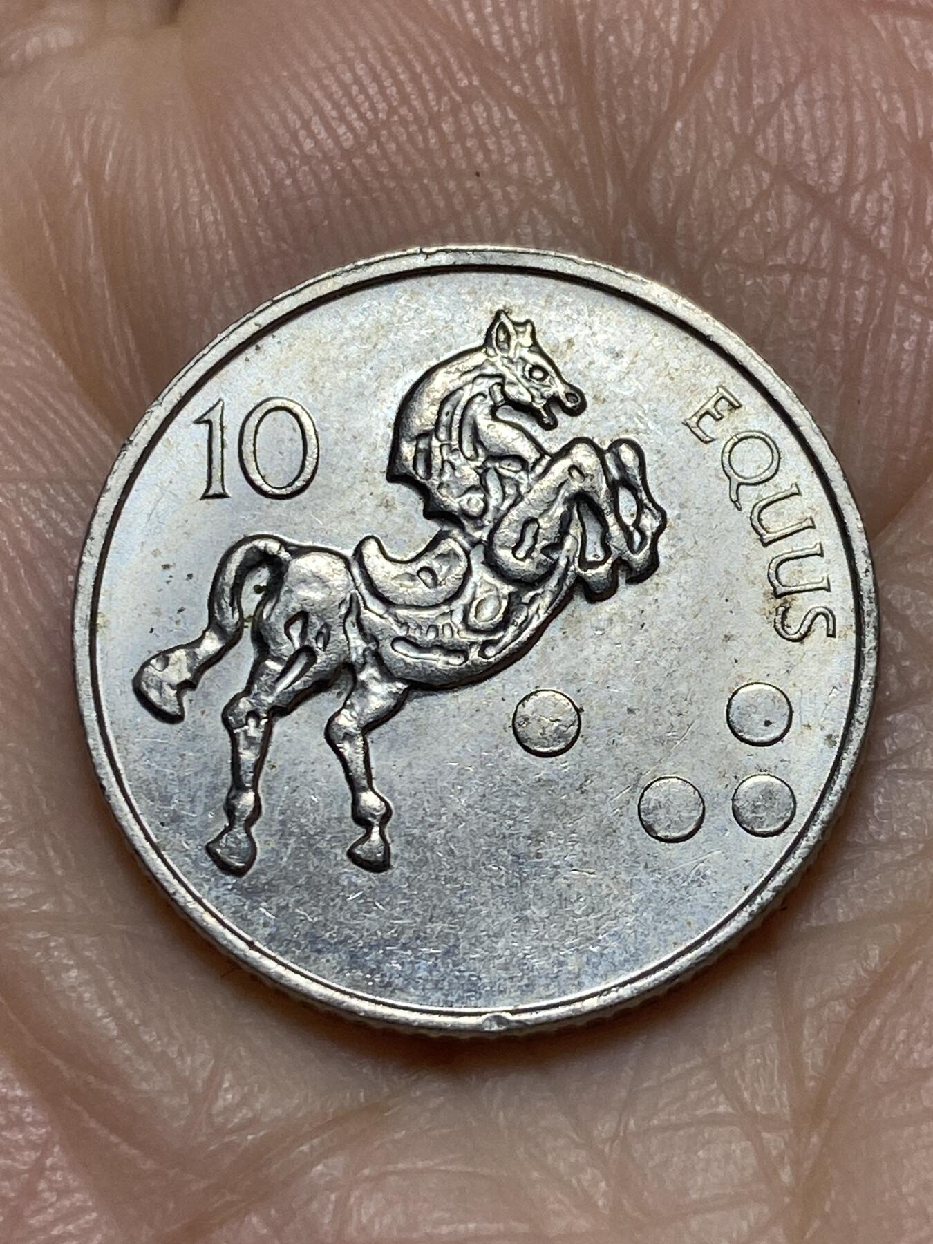 2025年第一百二十一场(总第一百四十七场）外国好品散币(免佣金)