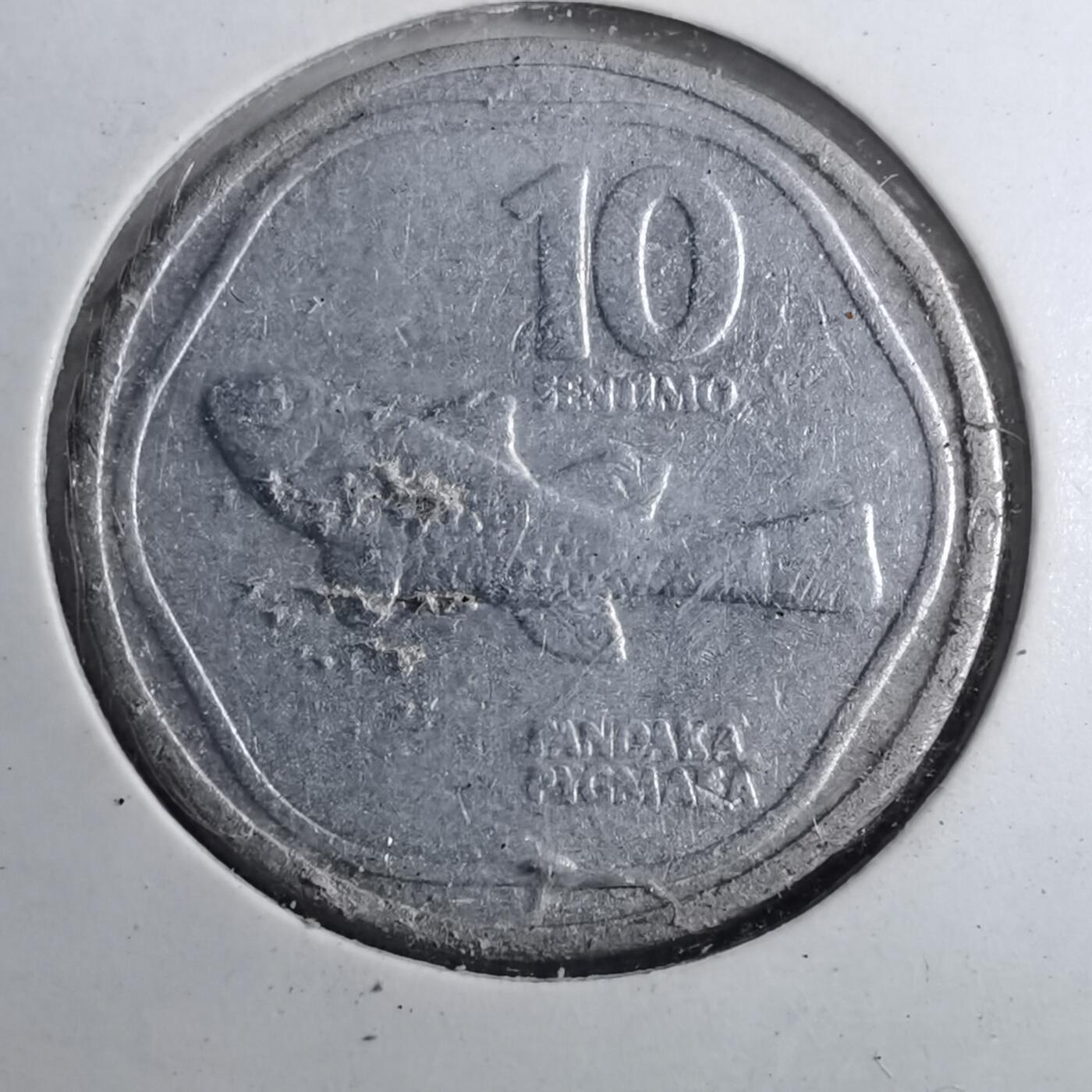 沼泽如烟--第888场 菲律宾1985年十分