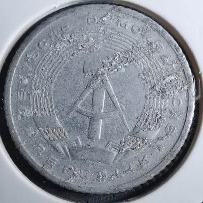 沼泽如烟--第888场 - 东德50芬尼