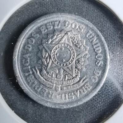 沼泽如烟--第889场 - 巴西1956年20分