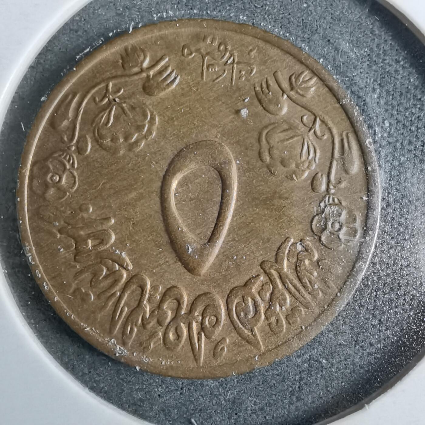 沼泽如烟--第889场 苏丹