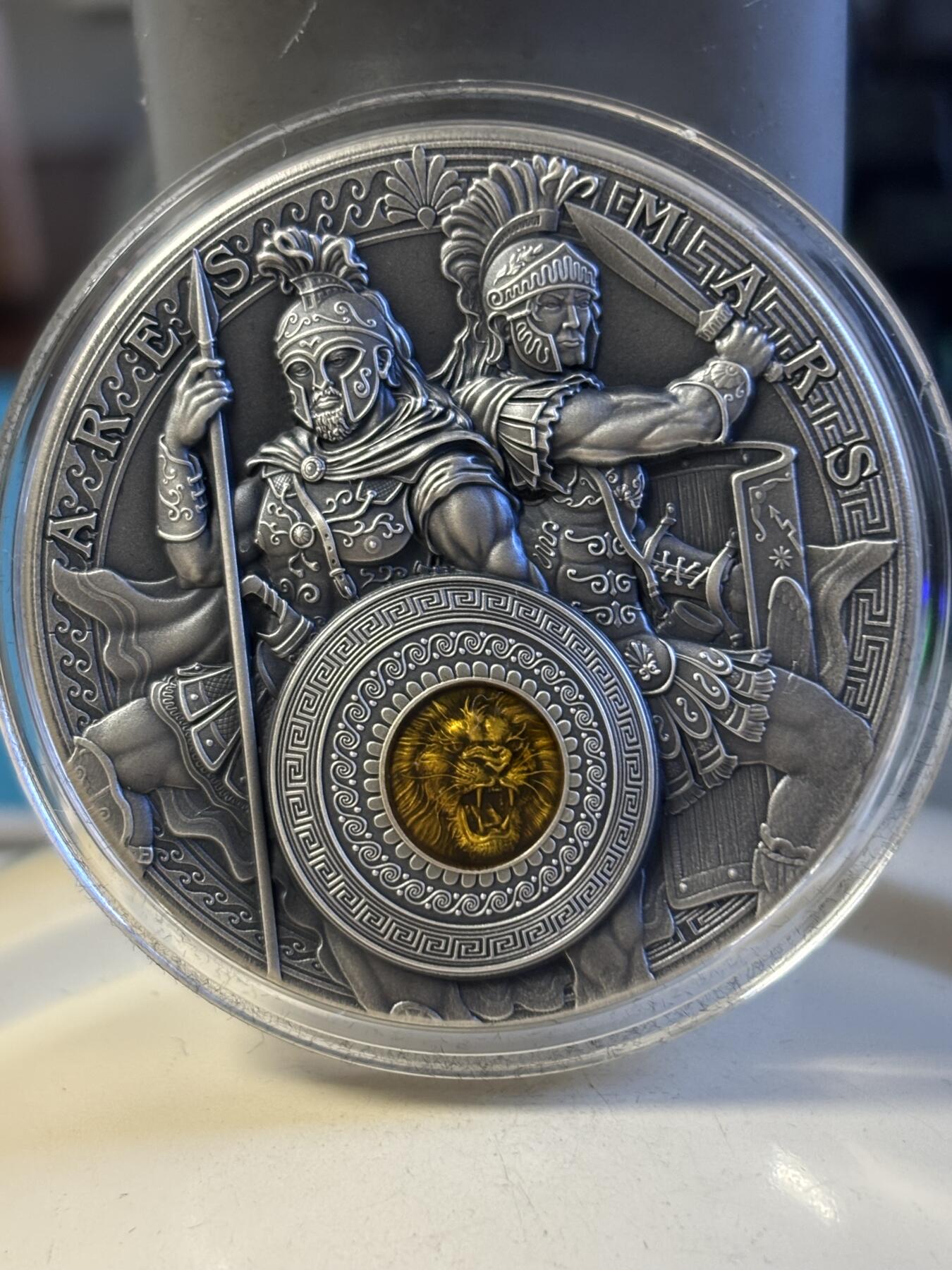 第180期拍卖【长期征集拍品】【北京币展专场】