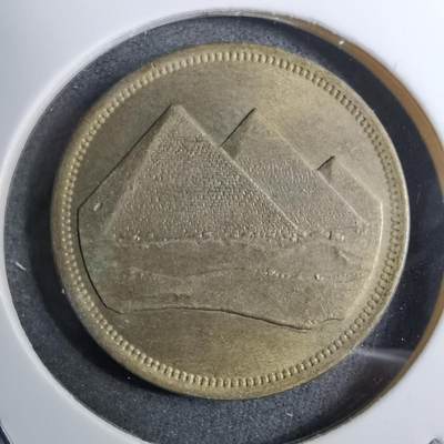 沼泽如烟--第888场 - 埃及金字塔