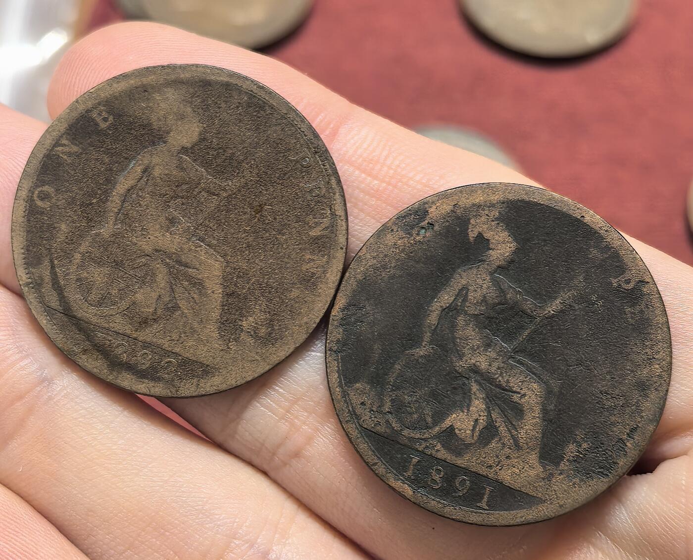 南宋泉阁俄币 外币 国币 专场第十八期 【送拍无额外佣金】