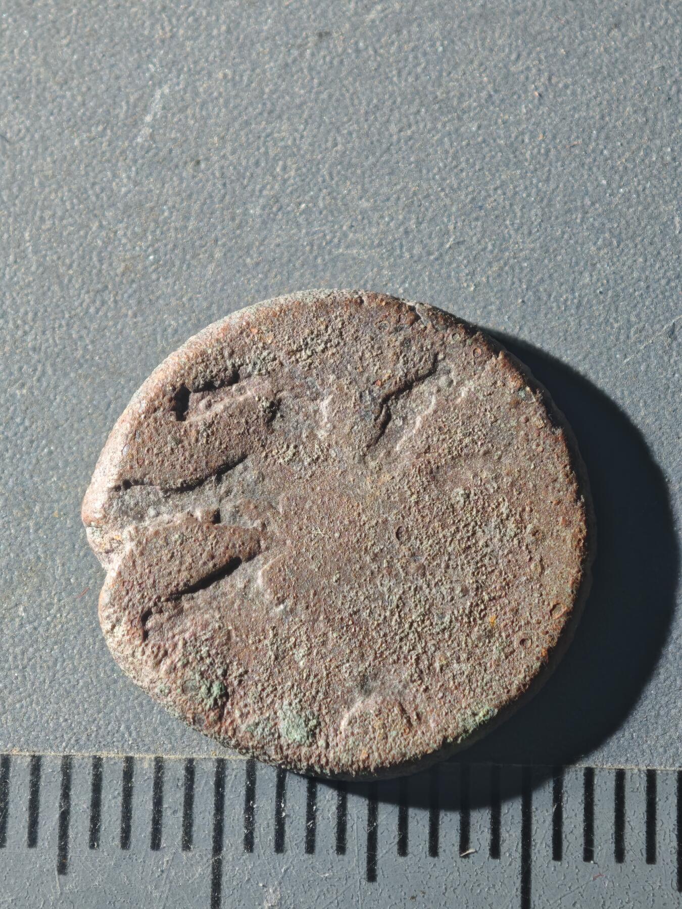 82期回流戒指饰品杂件纪念章丝路钱币专场 A丝路版式