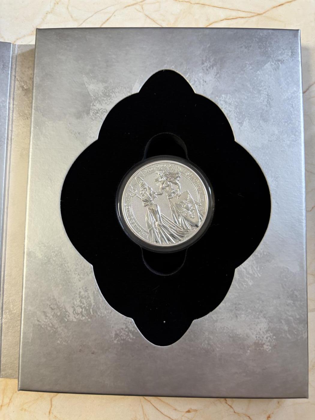 第180期拍卖【长期征集拍品】【北京币展专场】