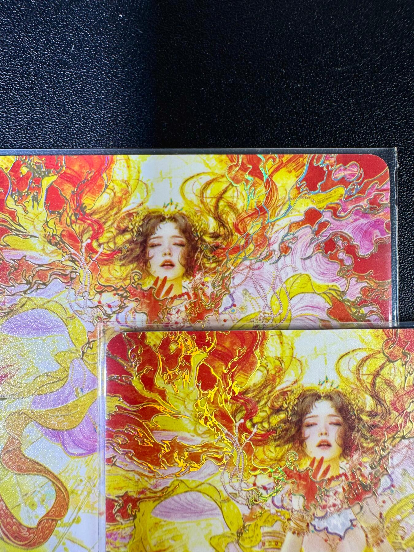 NO.14 好又多金牌大场，双11狂欢！每周一站式配齐，方便凑单！（周6晚8点截拍，卖家送拍0抽成！） 焱卡 太虚幻境 刷子 尤三姐 双服饰 幻彩普卡