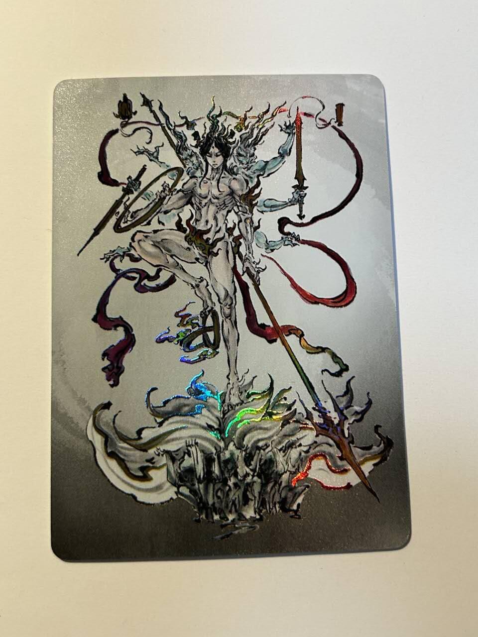 秋原瞳的小店第二十七期（持续收拍，11月秋意正浓，冬欲近，暖心囤卡好时光） x启读文化——刺客列传——彩闪三头六臂