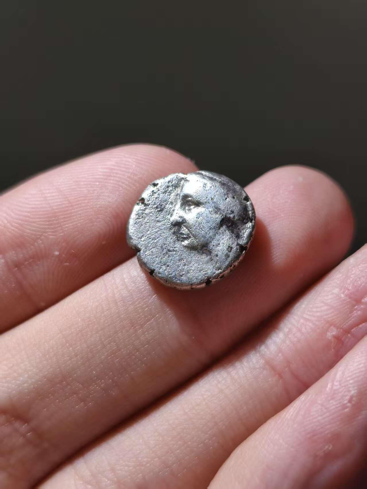 星盘世界钱币十一月五日古典币专场