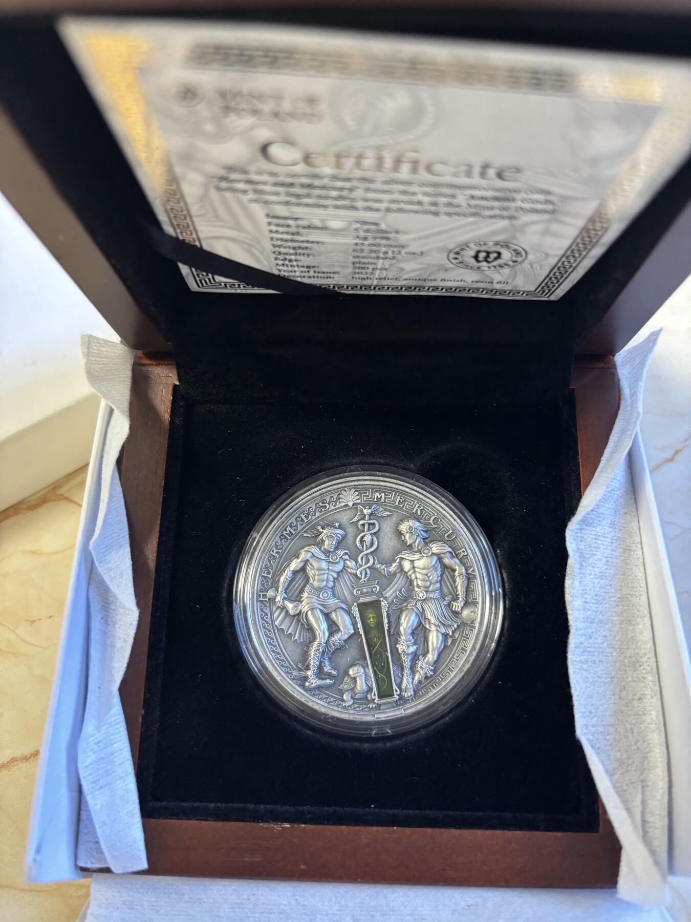 第180期拍卖【长期征集拍品】【北京币展专场】