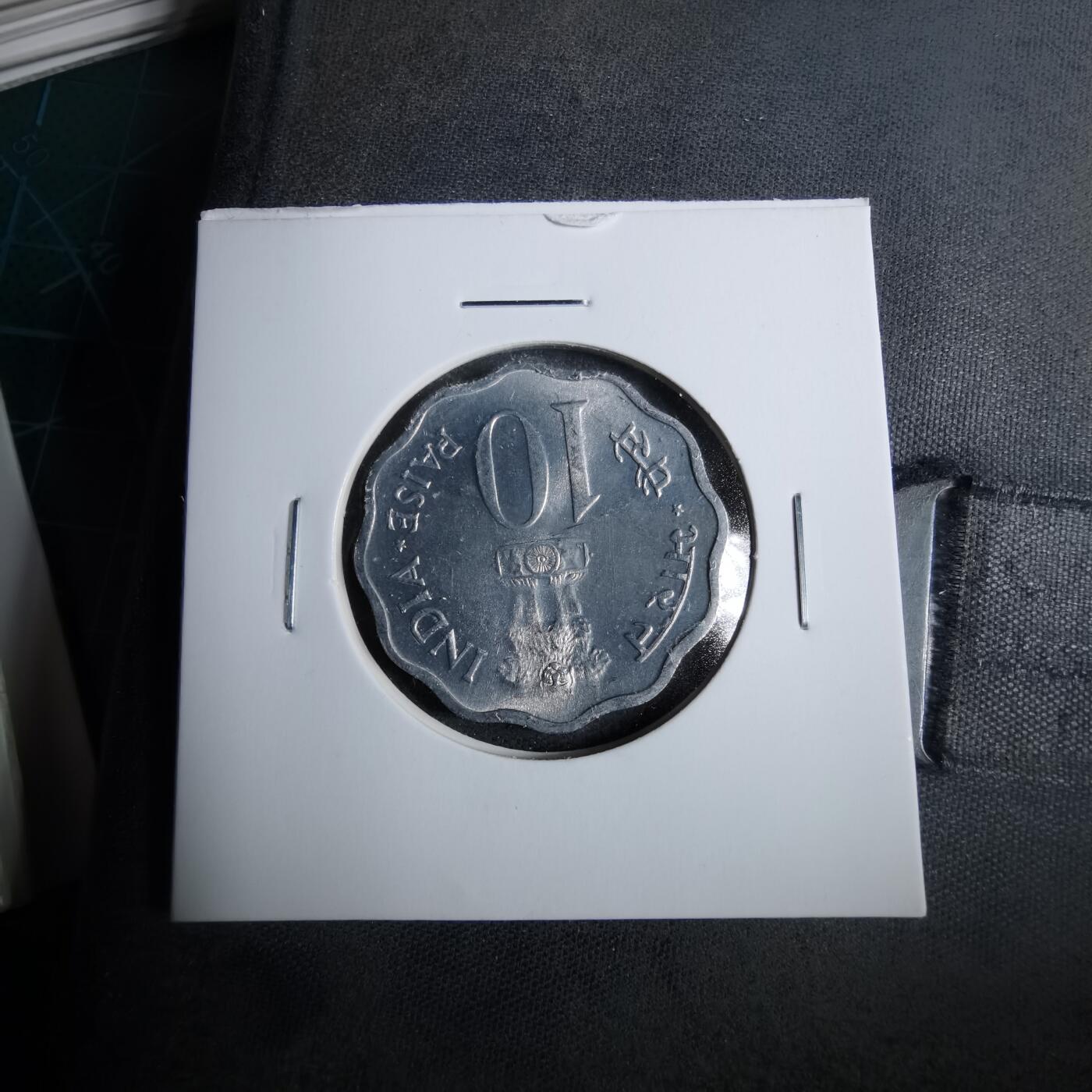 沼泽如烟--第889场 印度1975年10派沙