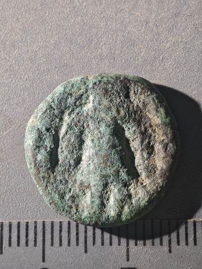 82期回流戒指饰品杂件纪念章丝路钱币专场 - F丝路版式