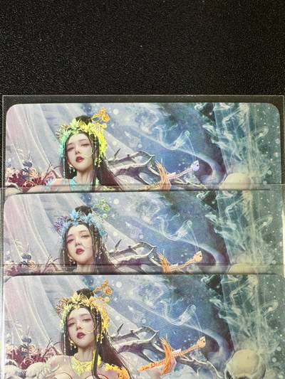 NO.14 好又多金牌大场，双11狂欢！每周一站式配齐，方便凑单！（周6晚8点截拍，卖家送拍0抽成！） - 焱卡 燎原西游 白骨夫人 彩闪 三渐变