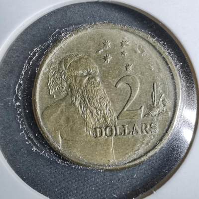 沼泽如烟--第889场 - 澳大利亚1992年二元