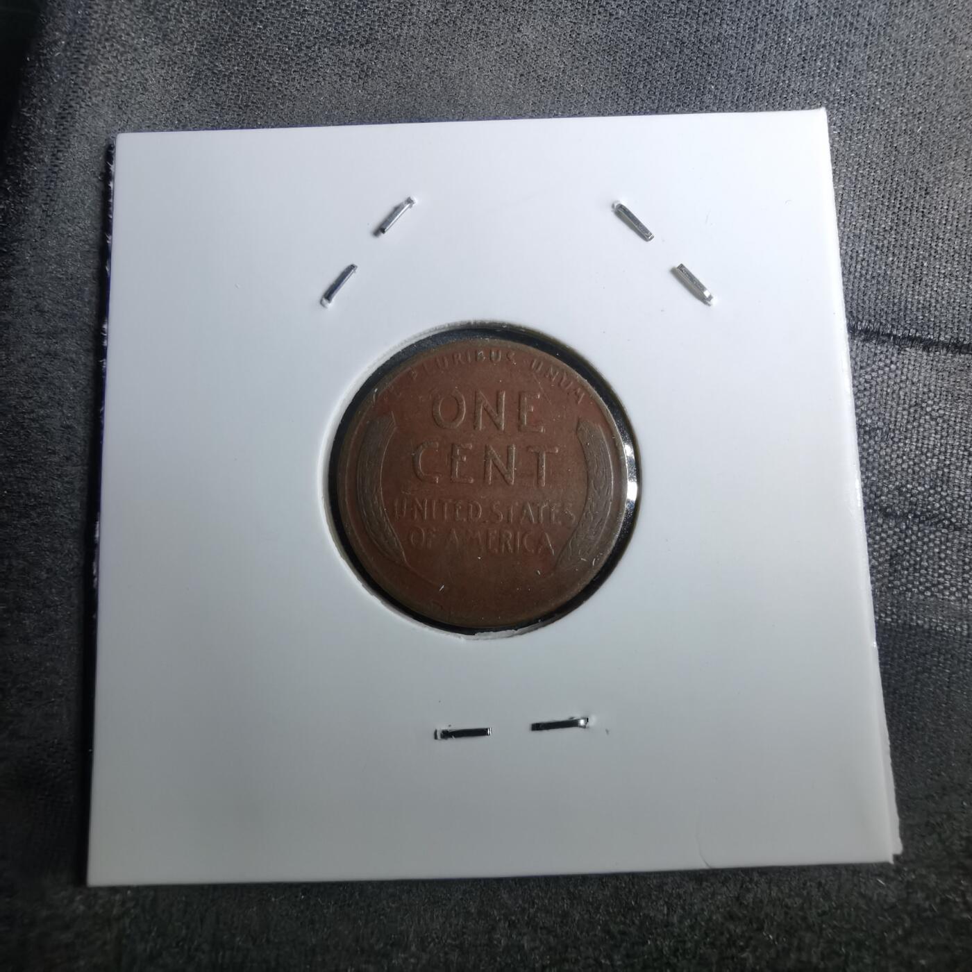 沼泽如烟--第888场 美国1944年一分