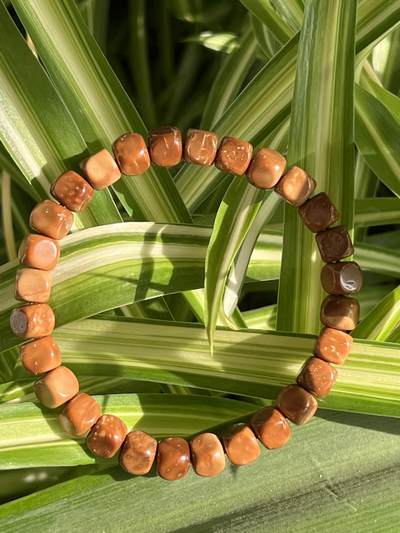 零元拍：库克精工 六方单圈手串9*7 - 零元拍：库克精工 六方单圈手串9*7