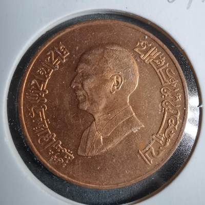 沼泽如烟--第889场 - 约旦