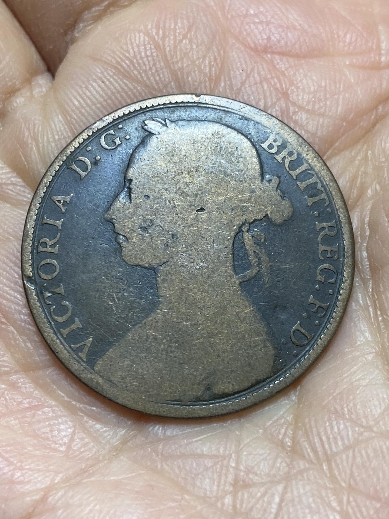 2025年第一百二十一场(总第一百四十七场）外国好品散币(免佣金)