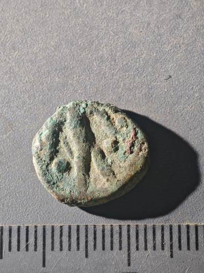 82期回流戒指饰品杂件纪念章丝路钱币专场 - F丝路版式