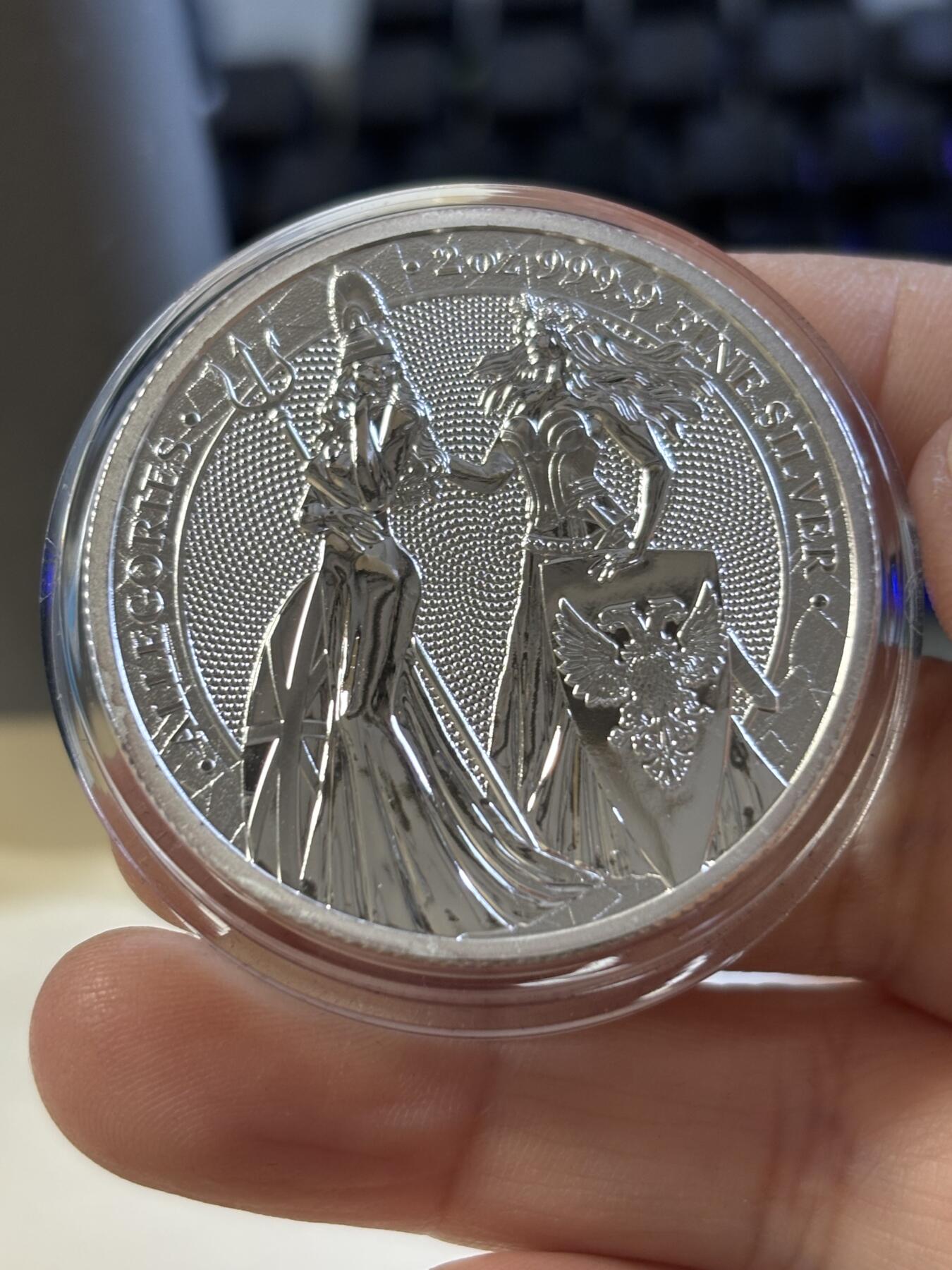 第180期拍卖【长期征集拍品】【北京币展专场】