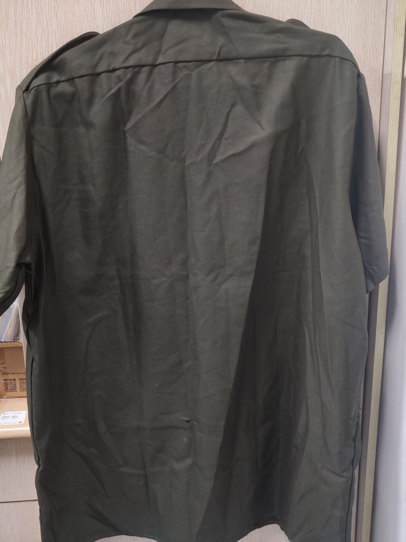 韵星假日精品2025秋季军品类拍卖会-- Rimey Holidays Boutique 2025 Autumn Militaria Sale 德国联邦国防军夏季常服